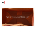 Hot selling custom logo printing recycle kraft paper shopping bag